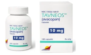 Tavneos 10mg Capsule