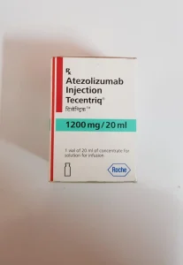 Tecentriq 1200mg/20ml Injection