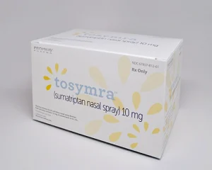 Tosymra 10mg Nasal Spray