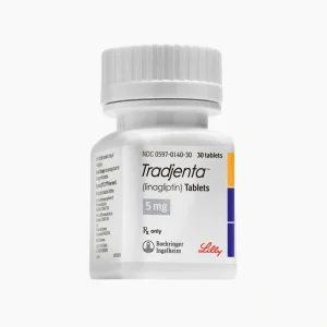 Tradjenta 5mg Tablet
