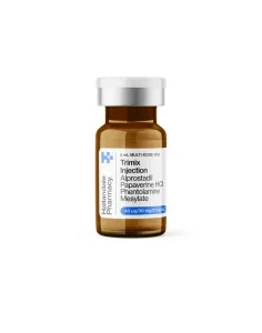 Trimix Various Injection