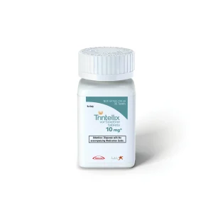 Trintellix 20mg Tablet