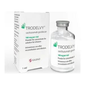 Trodelvy 180mg Injection