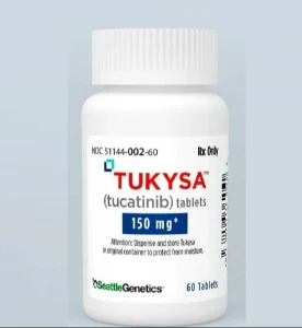 Tukysa 150mg Tablet