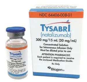 Tysabri 300mg Injection