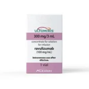 Ultomiris 300mg/30ml Injection