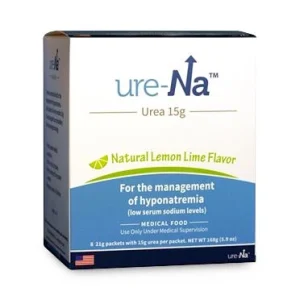 Ure-Na 15g Packet