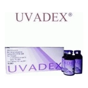 Uvadex 20mcg/mL Sterile Solution