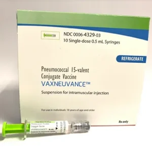 Vaxneuvance 0.5ml Injection