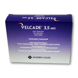 Velcade 3.5mg Injection