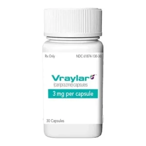 Vraylar 6mg Capsule