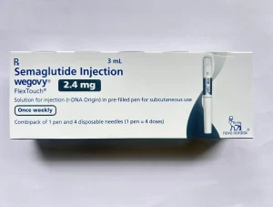 Wegovy 2.4mg Injection
