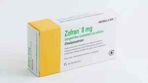 Zofran 8mg Tablet